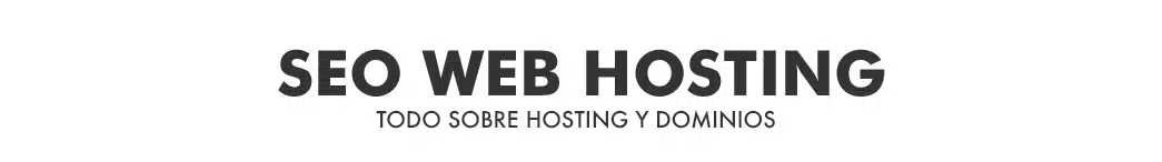 Hosting Web SEO